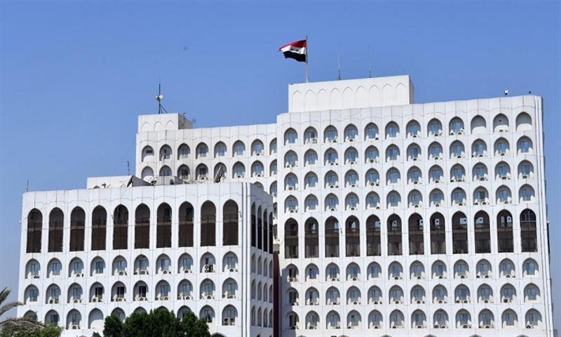 الخارجية تدين 'الاعتداء غير المسبوق' على سفارتها في سويسرا