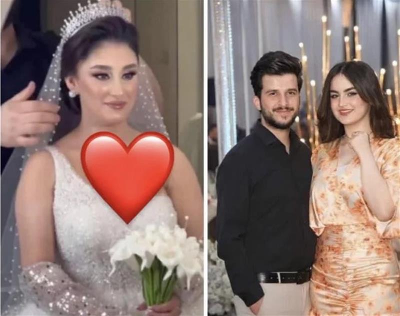 بالصور.. الدفاع المدني تروي تفاصيل حادث حريق إندلع داخل قاعة للأعراس بنينوى
