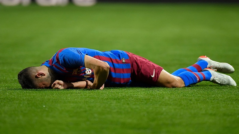 رايو فايكانو يعمق جراح برشلونة ويوفنتوس يسقط على ملعبه امام ساسولو
