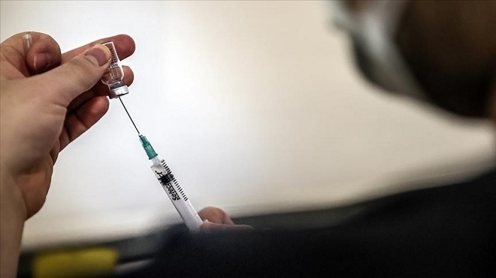 صحة كوردستان تعلن شمول هذه الفئة بالجرعة الثالثة من اللقاح المضاد لكورونا
