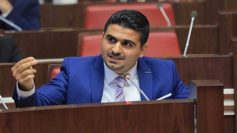رئيس كتلة الجيل الجديد في برلمان كوردستان يقرر الاستقالة: ماذا يقول عن تقاعده؟
