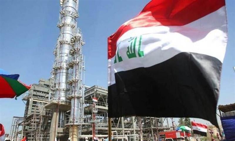 وزارة النفط تحصي الصادرات النفطية لشهر اذار الماضي 