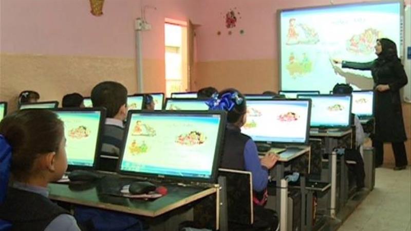 وزارة التربية تحدد تكلفة الاشتراك في المدرسة الإلكترونية وتعفي فئات معينة من الرسوم