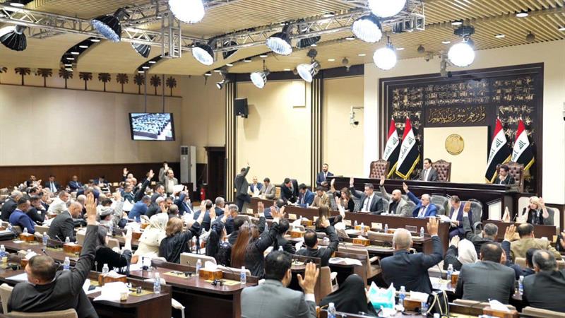 مجلس النواب يصوت على مقترح التعديل الأول لقانون مكافحة البغاء