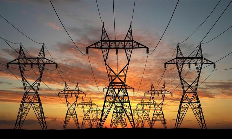 وزارة الكهرباء: الربط الكهربائي مع الاردن سيكون جاهزا مطلع تموز المقبل 
