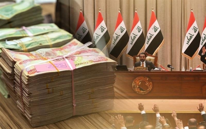 المالية النيابية تؤكد جهوزية الموازنة وتسليمها اليوم إلى رئاسة البرلمان لغرض التصويت عليها
