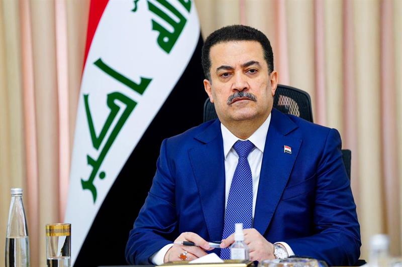 رئيس الوزراء يوجه بالإسراع في استكمال تسجيل بيانات موظفي إقليم كوردستان العراق