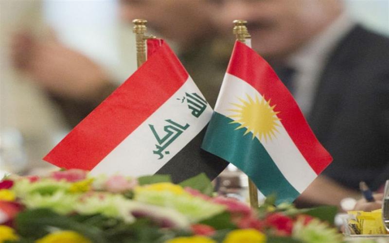 Baghdad and Erbil sign an agreement on full compliance with the provisions of the General Budget Law