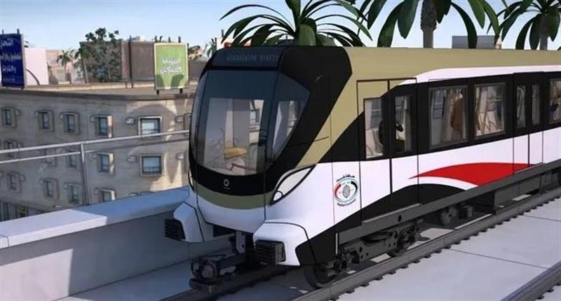 مستشار السوداني: مترو بغداد سيمر بـ 85% في بغداد