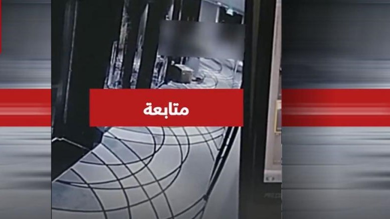 فيديو: مداهمة شقة مشهور 'سناب شات'.. ماذا وجد في داخلها؟
