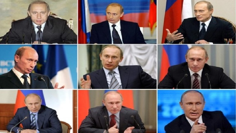 هل خضع الرئيس الروسي لعمليات تجميل؟.. تعرف على سر وجه بوتين المتجمد