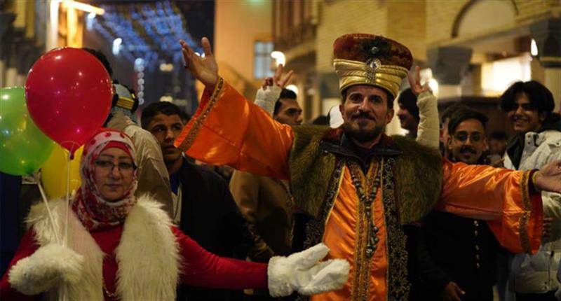 وزير الداخلية: مضاعفة الجهود الأمنية في رمضان لضمان أمن المواطنين
