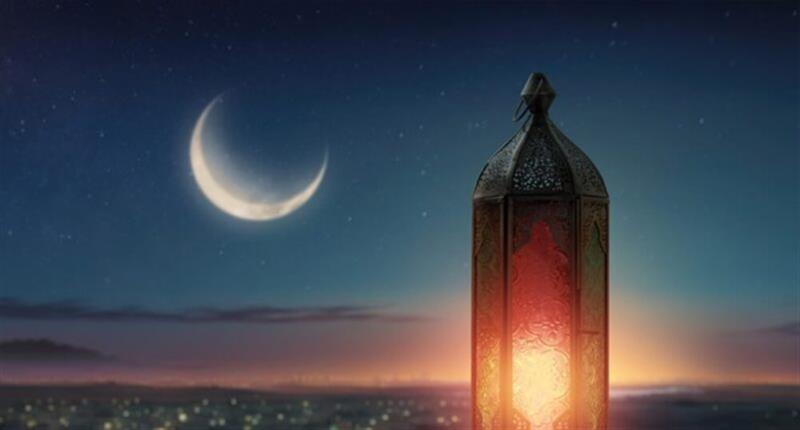 السيستاني يعلن ان الأحد هو اول ايام شهر رمضان المبارك 
