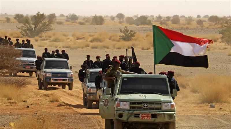 السودان.. قوات الدعم السريع تعلن سيطرتها على 90% من كامل العاصمة الخرطوم