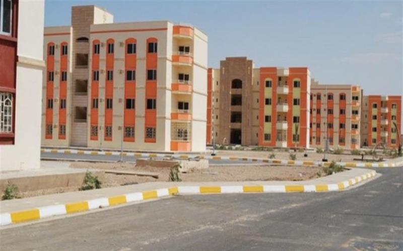 الإعمار النيابية تؤكد على ضرورة تمويل ثمانية ملايين وحدة سكنية في العراق