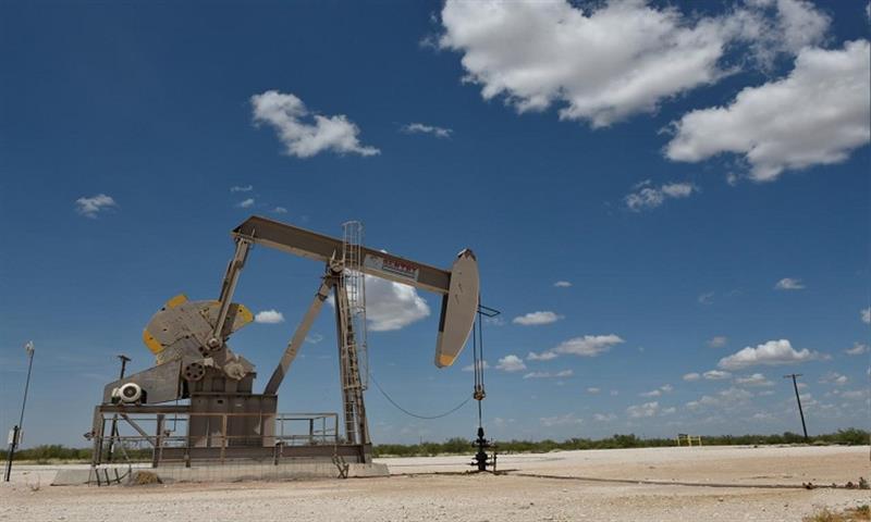 ارتفاع اسعار النفط بعد اتفاق مبدئي لسقف الدين الأمريكي