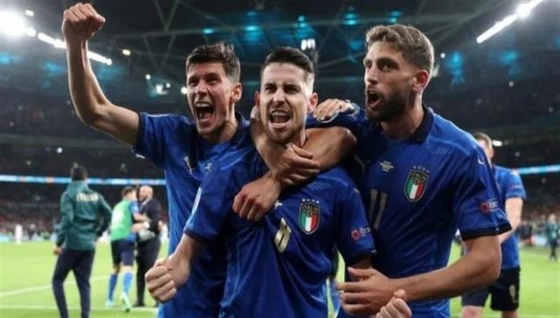 يورو 2024.. تاريخ لقاءات إيطاليا ضد سويسرا قبل اللقاء المرتقب
