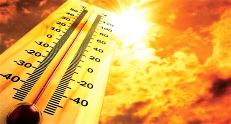 دراسة: ارتفاع درجات الحرارة يهدد العالم وأكثر من 300 مليون شخص
