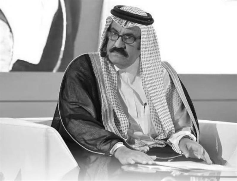 الديوان الملكي يعلن وفاة أحد الأمراء السعوديين
