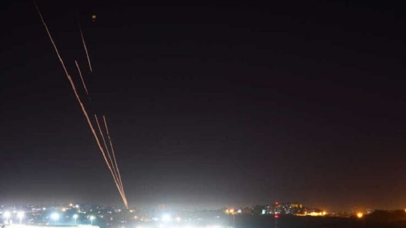 الكويت تصدر بيانا ثانيا حول اطلاق صواريخ من العراق
