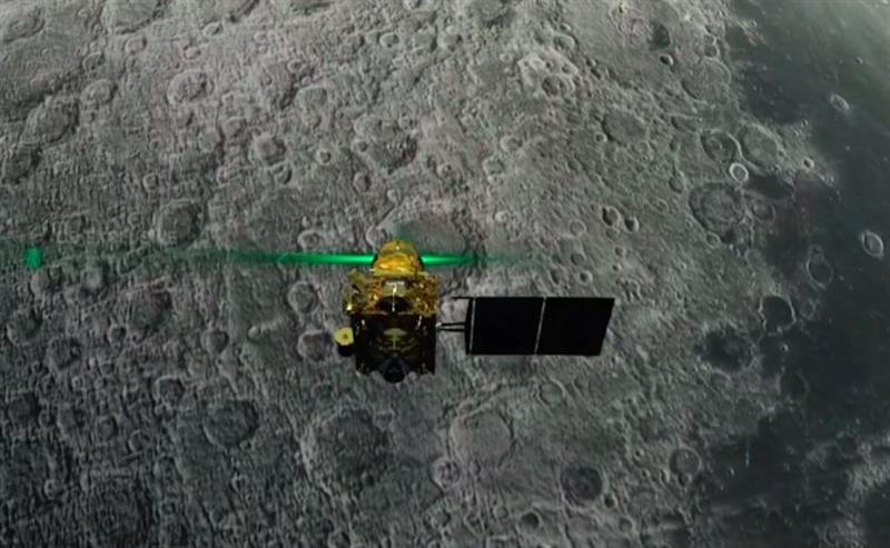 بعد إنجاز تاريخي على القمر.. الهند تستعد لإطلاق أول مرصد فضائي لدراسة الشمس 