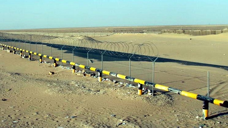 الكويت تلوح باتخاذ اجراءات ضد العراق بسبب بناء مفاعل نووي على الحدود