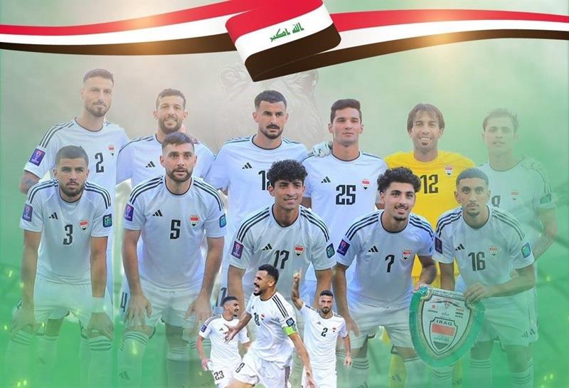 الآن.. انطلاق صافرة مباراة منتخبنا الوطني ونظيره الأردني