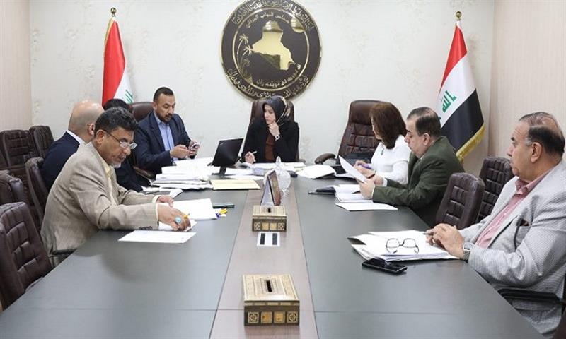 لجنة التخطيط النيابية: تقييم الأداء الحكومي سيفضي لاقالة وكلاء وزارات ومحافظين
