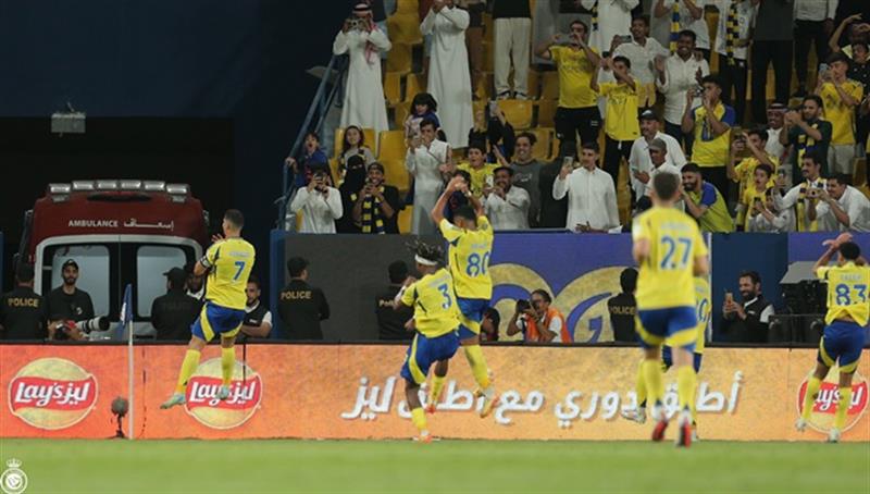 النصر يفاضل بين 3 بلدان لاحتضان معسكر الفريق في ديسمبر
