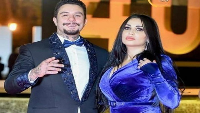هل انفصل أحمد الفيشاوي عن زوجته.. شقيقه يفجر مفاجأة جديدة
