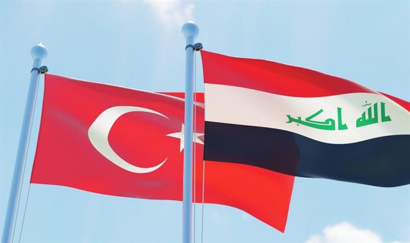 تركيا: اللجنة الدولية رفضت 4 من أصل 5 ادعاءات تقدم بها العراق في إطار الدعوى