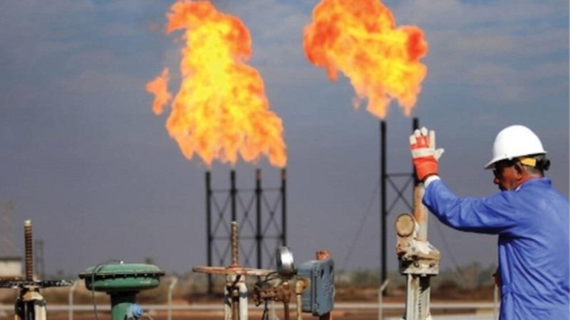 زيادة إنتاج الغاز الطبيعي في العراق.. توجهات وتحديات
