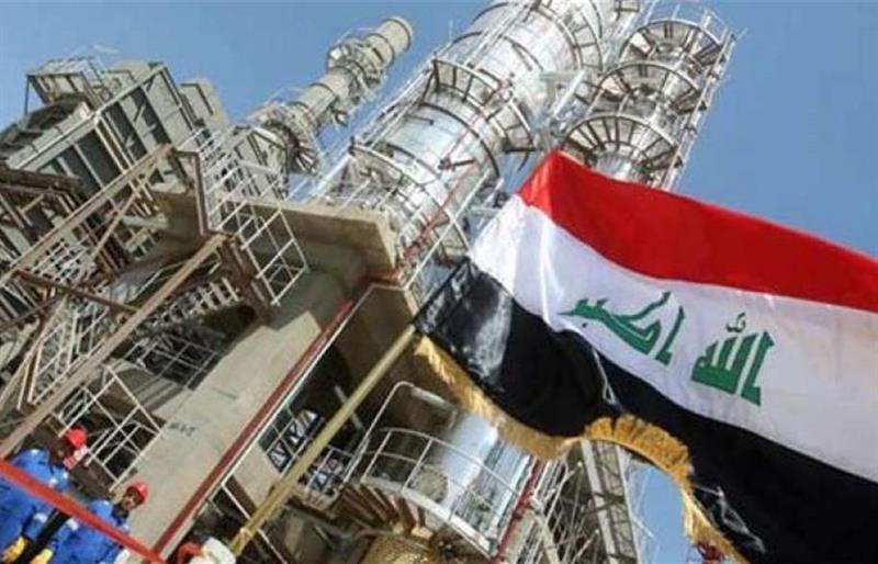 العراق يجني 30 مليار دولار من مبيعات النفط خلال الثلث الأول من هذا العام
