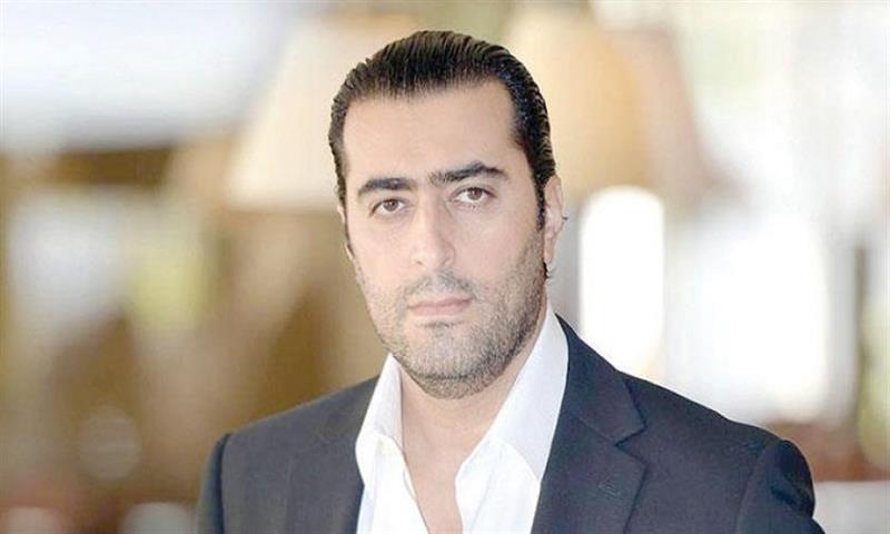 الموت يفجع الممثل السوري باسم ياخور
