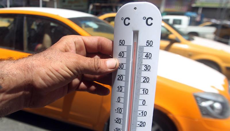 2024.. علماء المناخ يحذرون من عام ساخن
