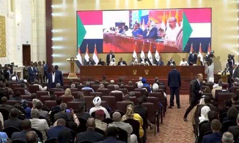 بعض القضايا عالقة.. السودان تؤجل توقيع الاتفاق السياسي النهائي
