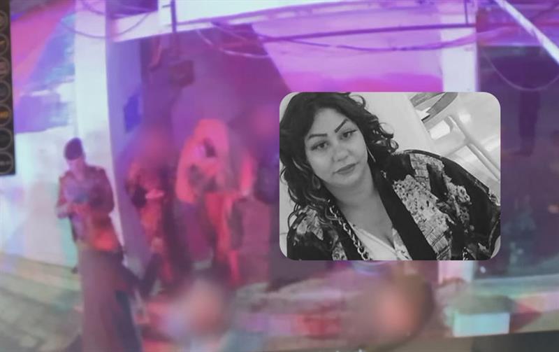 وفاة امرأة فلسطينية بحادثة حرق غامضة في دهوك وجثمانها ينتظر المطالبة بالدفن