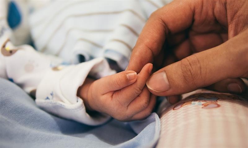 محافظة السليمانية تسجل 139 حالة ولادة في يوم واحد
