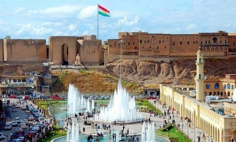 تعطيل الدوام الرسمي ليوم الاحد المقبل في اقليم كوردستان