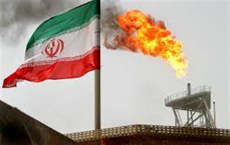 إيران تعتزم رفع إنتاج الغاز لـ1.3 مليار متر مكعب في 5 سنوات
