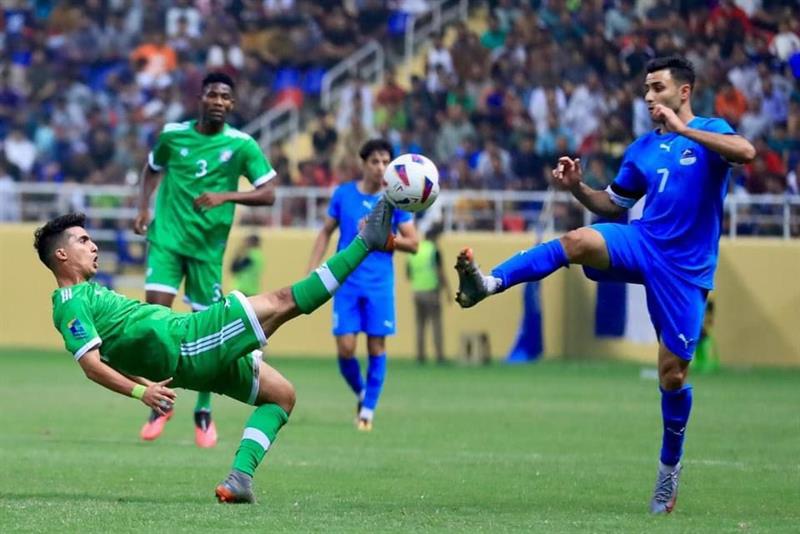 الثلاثاء المقبل.. انطلاق منافسات دور ربع النهائي لبطولة كأس العراق في كرة القدم
