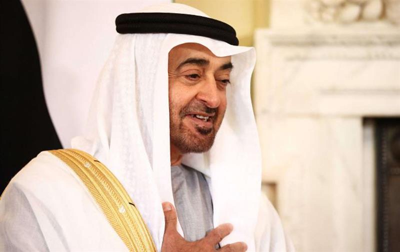 من أغلى الصفقات.. الرئيس الإماراتي يقتني قصرا في تشيلسي بقيمة 81.7 مليون دولار
