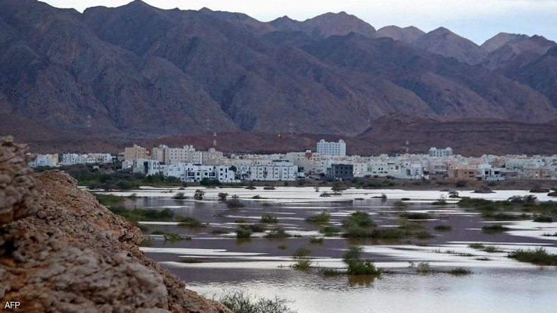 سلطنة عمان تكشف حصيلة 'الاعصار شاهين' وتعلن انتهاء خطورته
