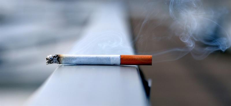 دراسة تؤيد أن التدخين يسبب انكماش الدماغ 