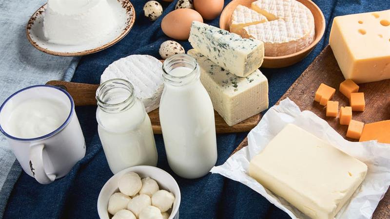 ما علاقة الحليب ومشتقاته بخطر الإصابة بداء السكري؟