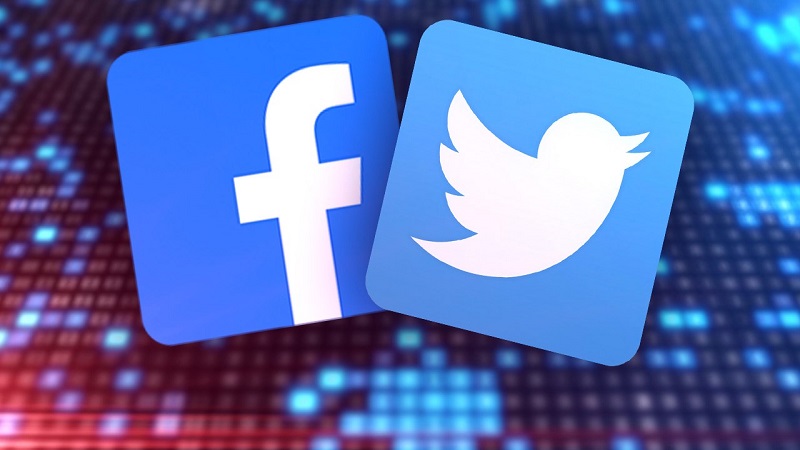 روسيا تحجب 'تويتر' و'فيسبوك'.. والأخير يعلق
