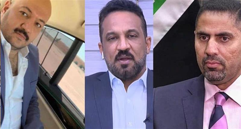 جدل حول شمول أحد المتورطين الرئيسيين في قضية 