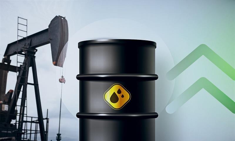 ارتفاع اسعار النفط عالميا بفعل انخفاض مخزونات الخام الأمريكية