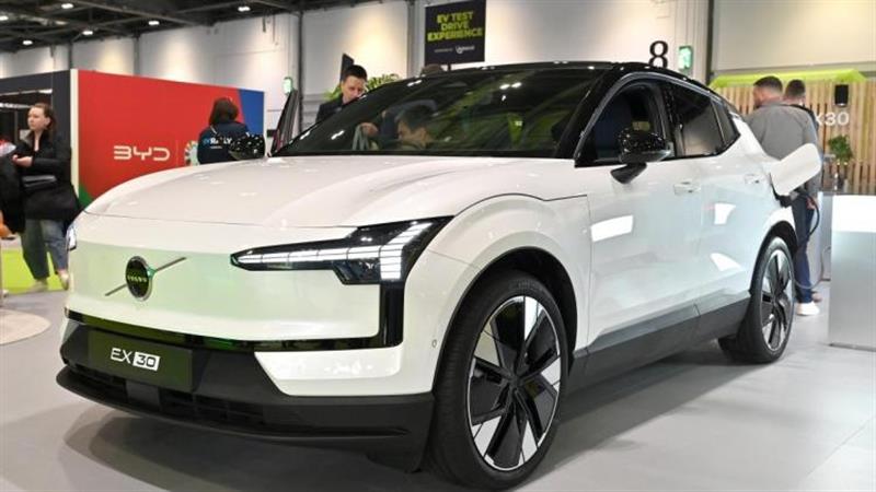 أسعار أفضل 10 سيارات كهربائية في عام 2024
