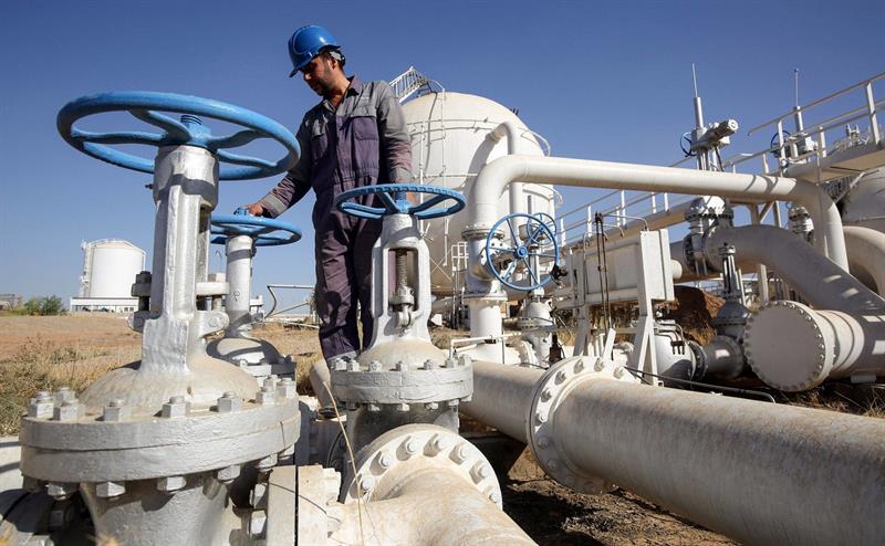 سـفير العراق لدى أنقرة: تركيا توافق على استئناف تصدير النفط من الأنبوب العراقي-التركي